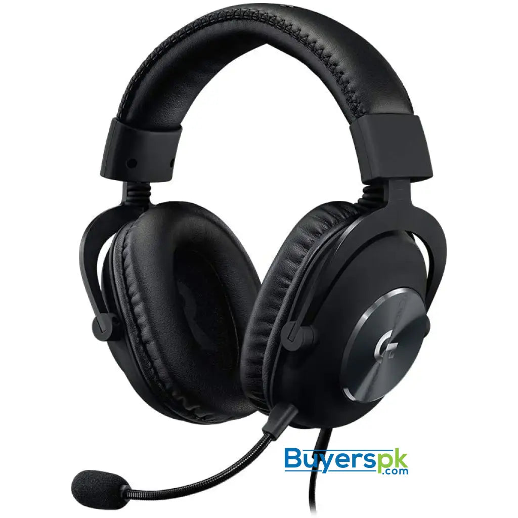 Logitech G Pro X Gaming Headset - Price in Pakistan Logitech G Pro X Gaming Headset - Price in Pakistan